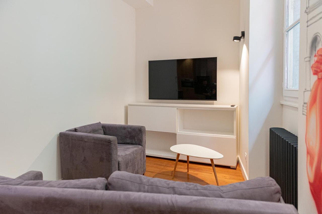 Croix Paquet - Appartements A Lyon Eksteriør billede