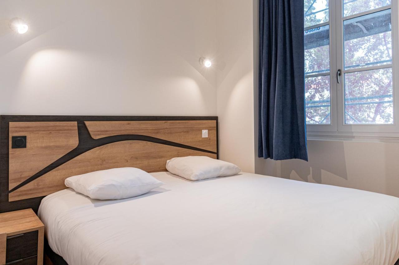 Croix Paquet - Appartements A Lyon Eksteriør billede