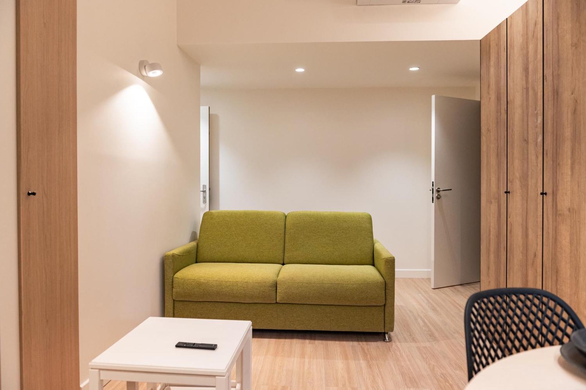 Croix Paquet - Appartements A Lyon Eksteriør billede