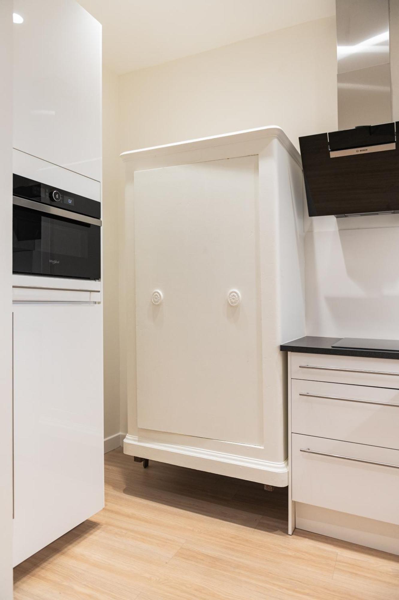 Croix Paquet - Appartements A Lyon Eksteriør billede