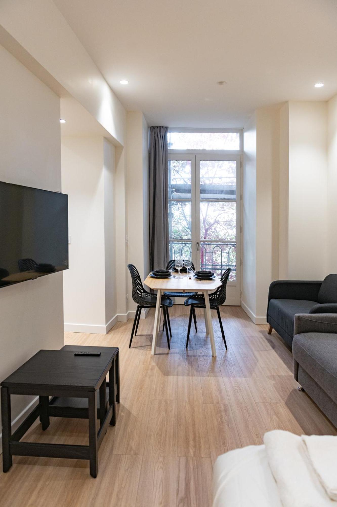 Croix Paquet - Appartements A Lyon Eksteriør billede