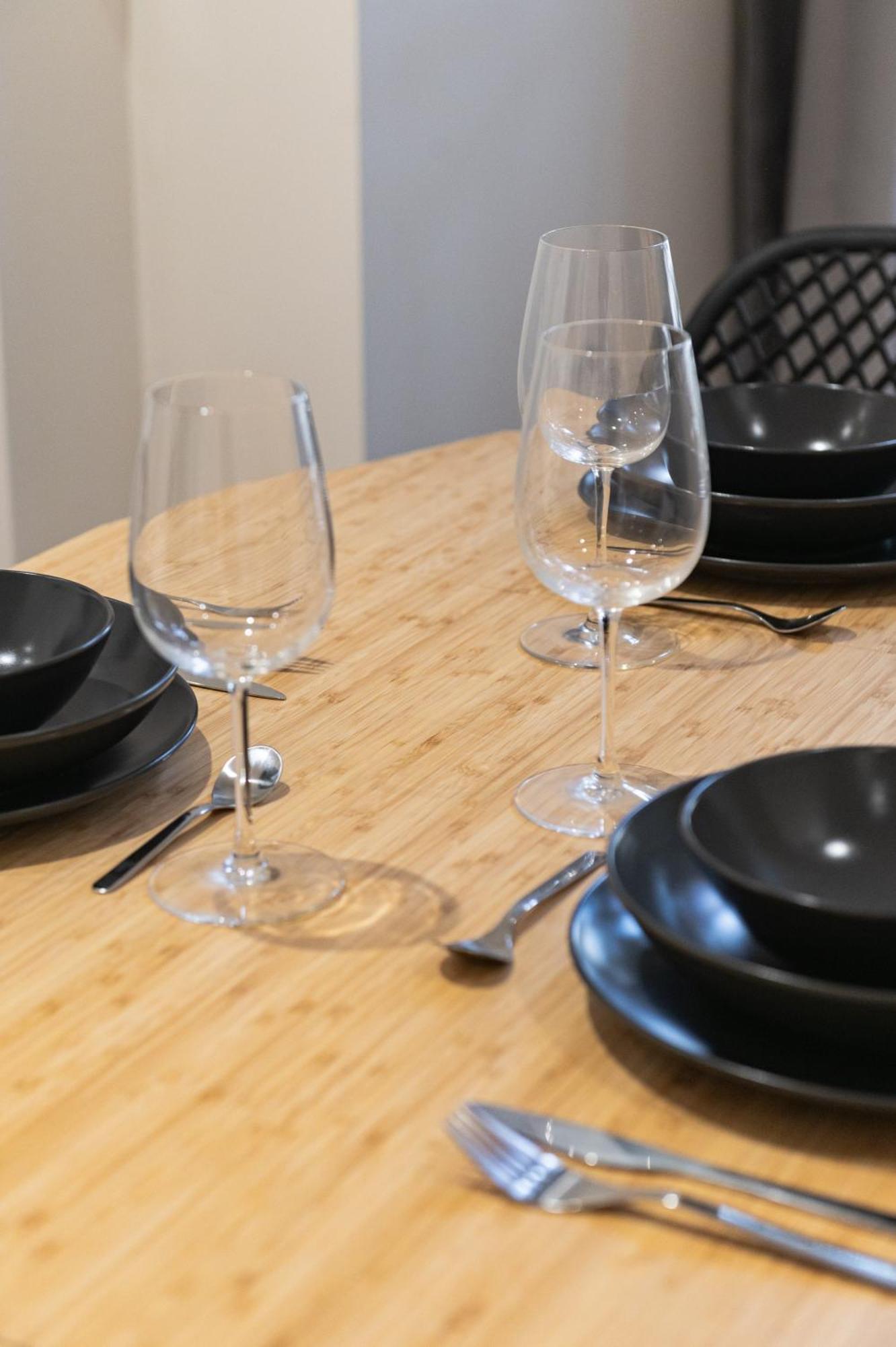 Croix Paquet - Appartements A Lyon Eksteriør billede