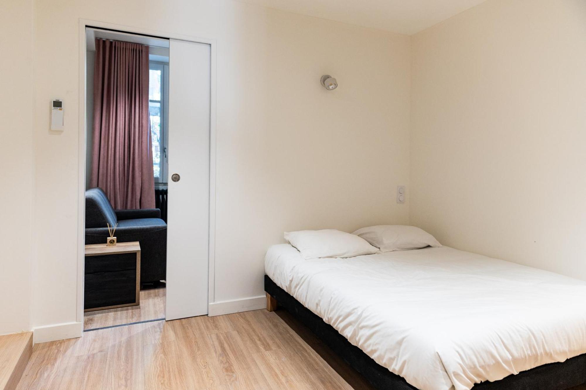 Croix Paquet - Appartements A Lyon Eksteriør billede