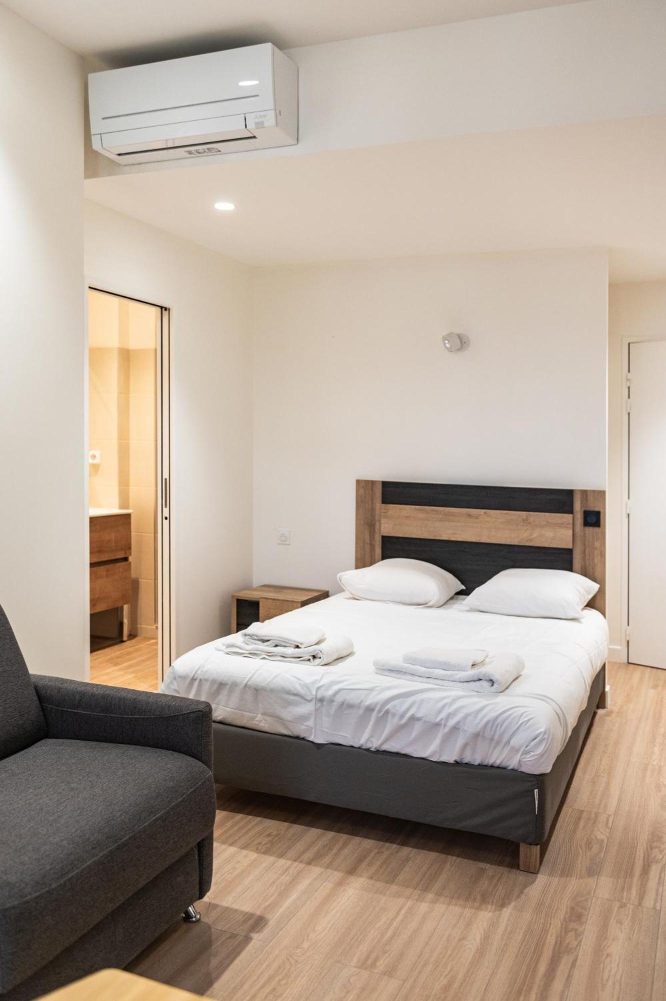 Croix Paquet - Appartements A Lyon Eksteriør billede